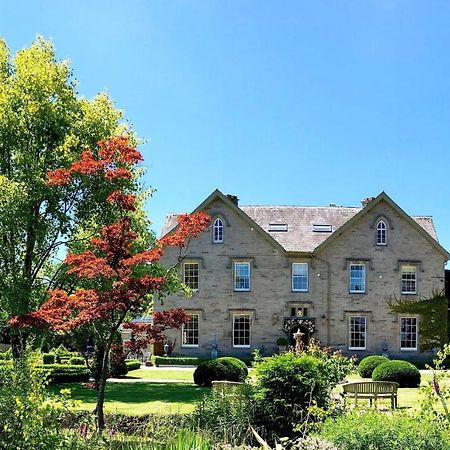 Longville House Hotel Upper Welson Buitenkant foto